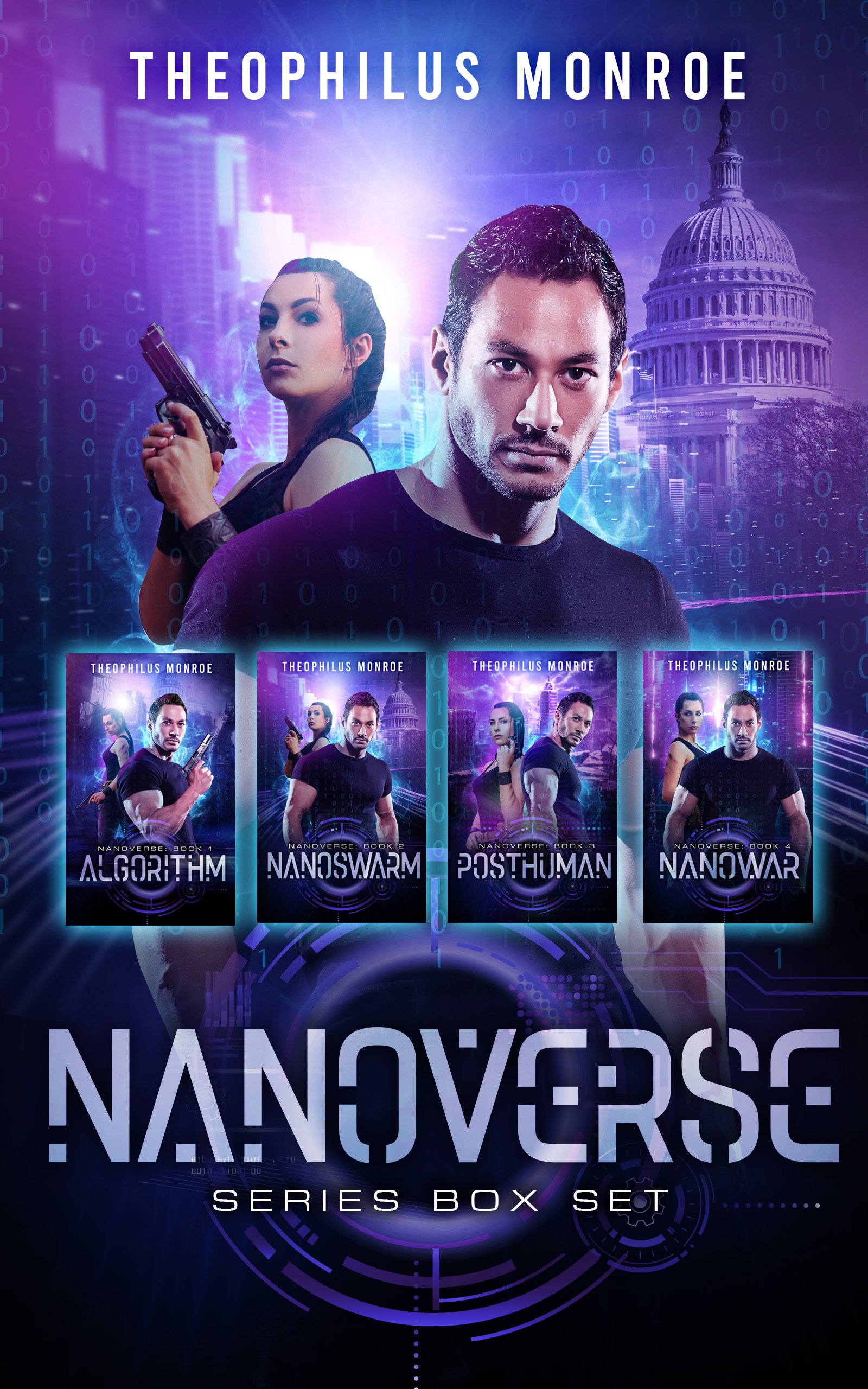 Nanoverse