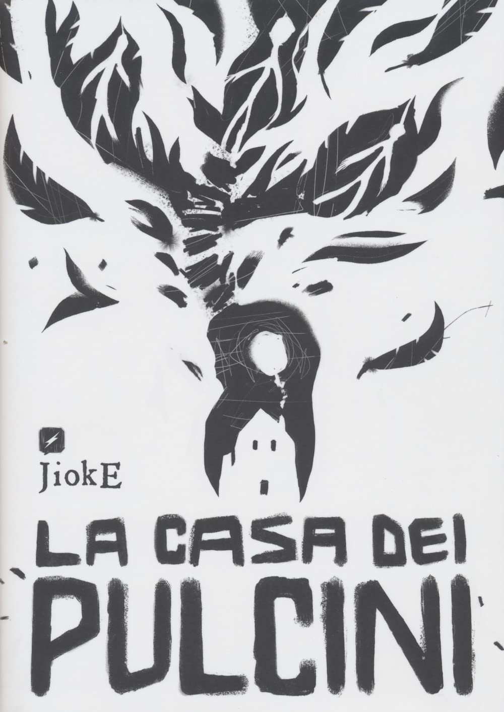 La casa dei Pulcini