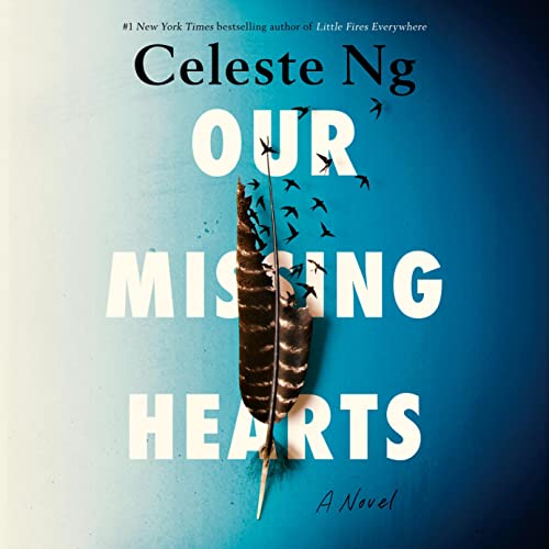 Our Missing Hearts