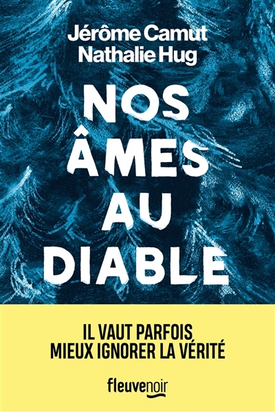 Nos âmes au diable book cover