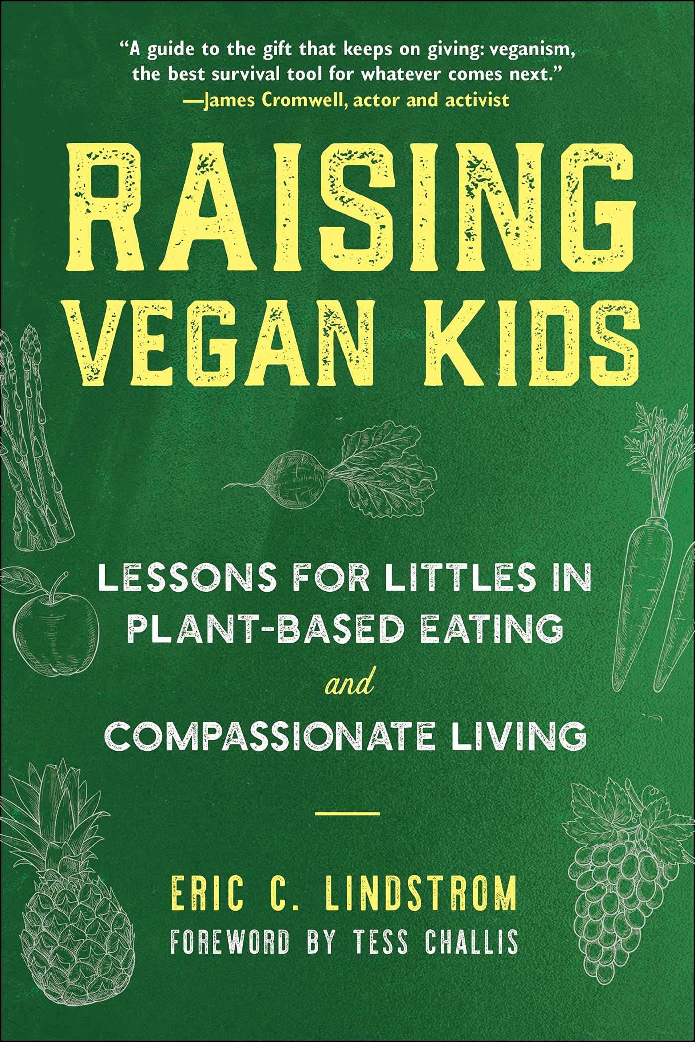 Raising Vegan Kids Lessons for Littles in PlantBased Eating and