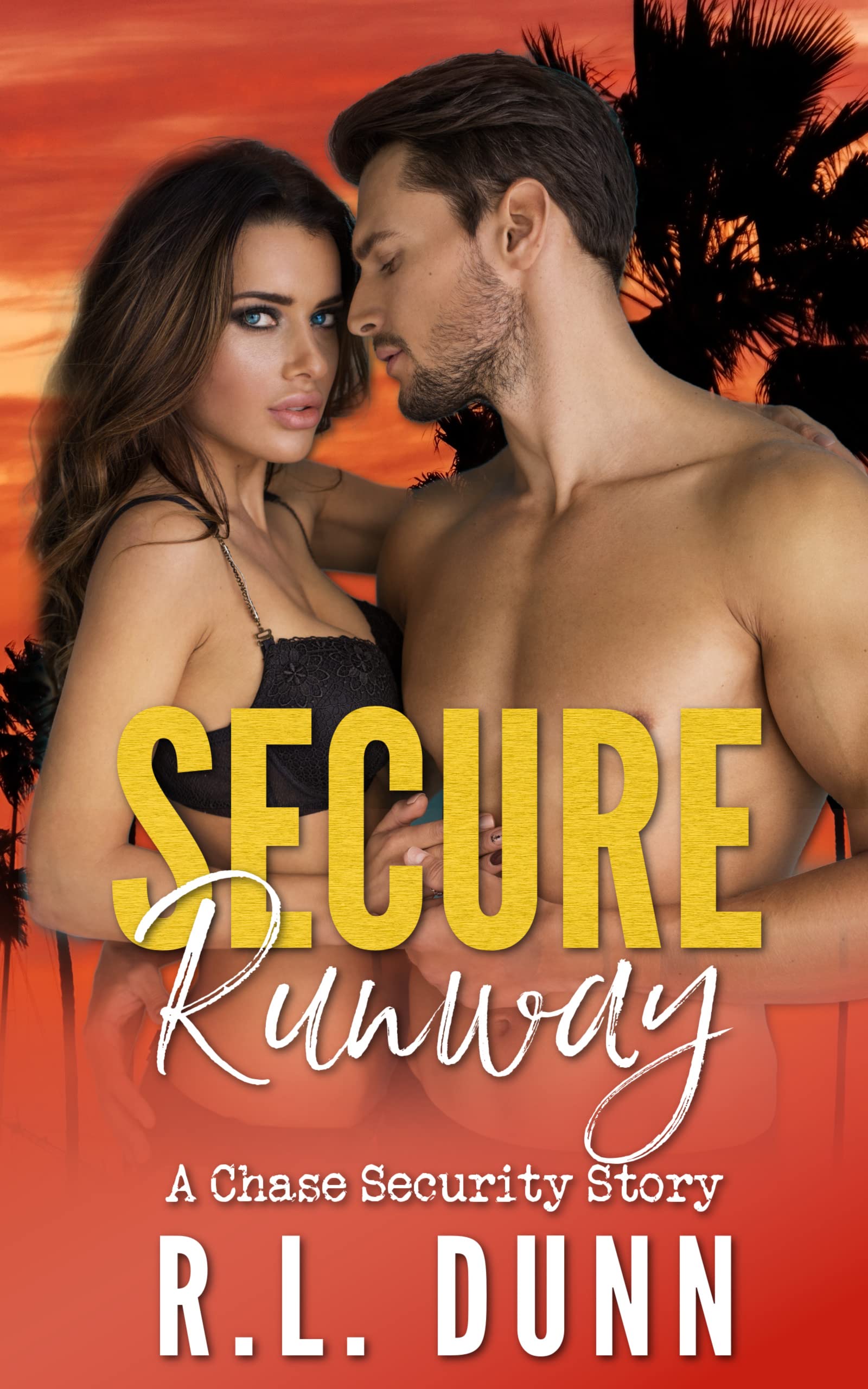 Secure Runway: A Chase Security Story