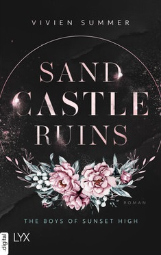 Sand Castle Ruins