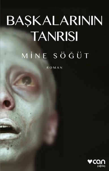 Başkalarının Tanrısı book cover