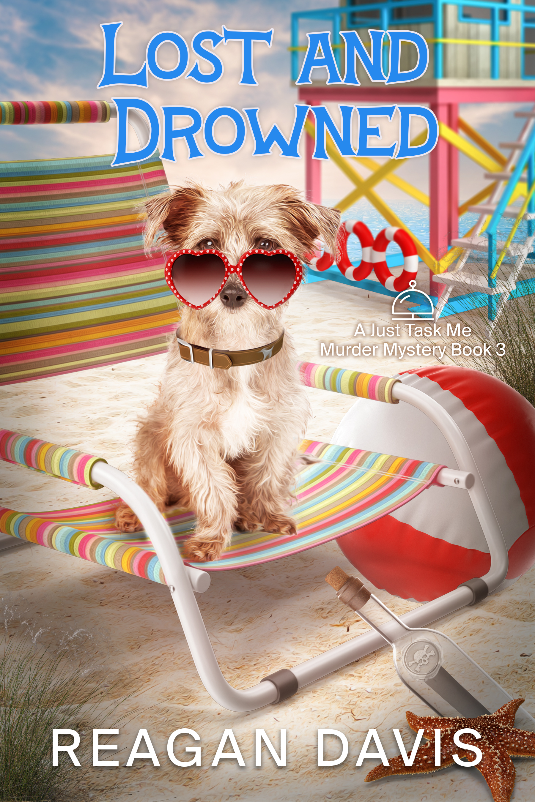 Lost & Drowned