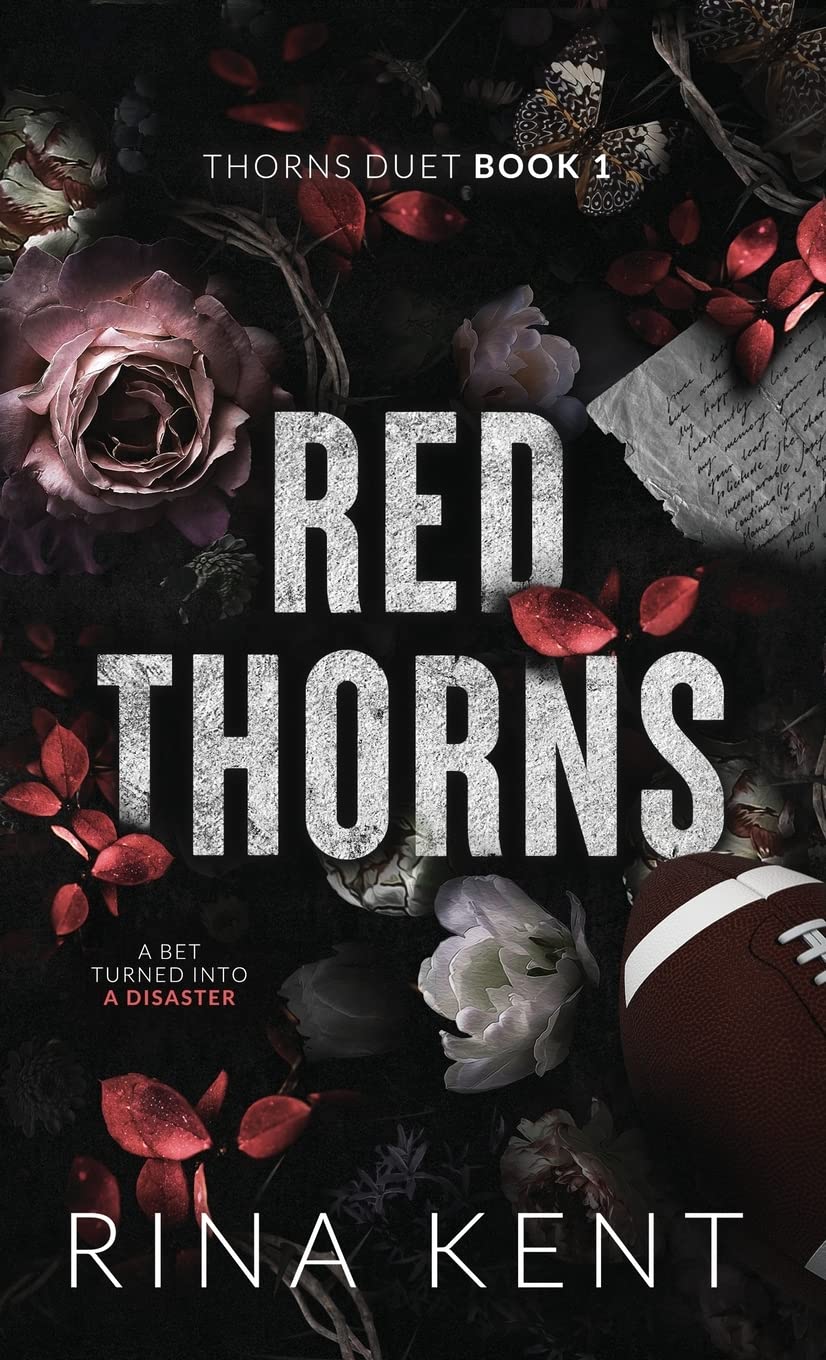 Red Thorns (Thorns Duet #1)