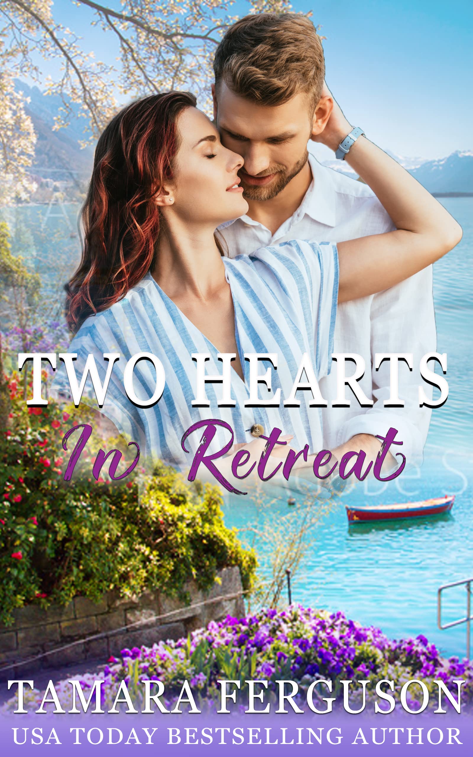 Two Hearts in Retreat