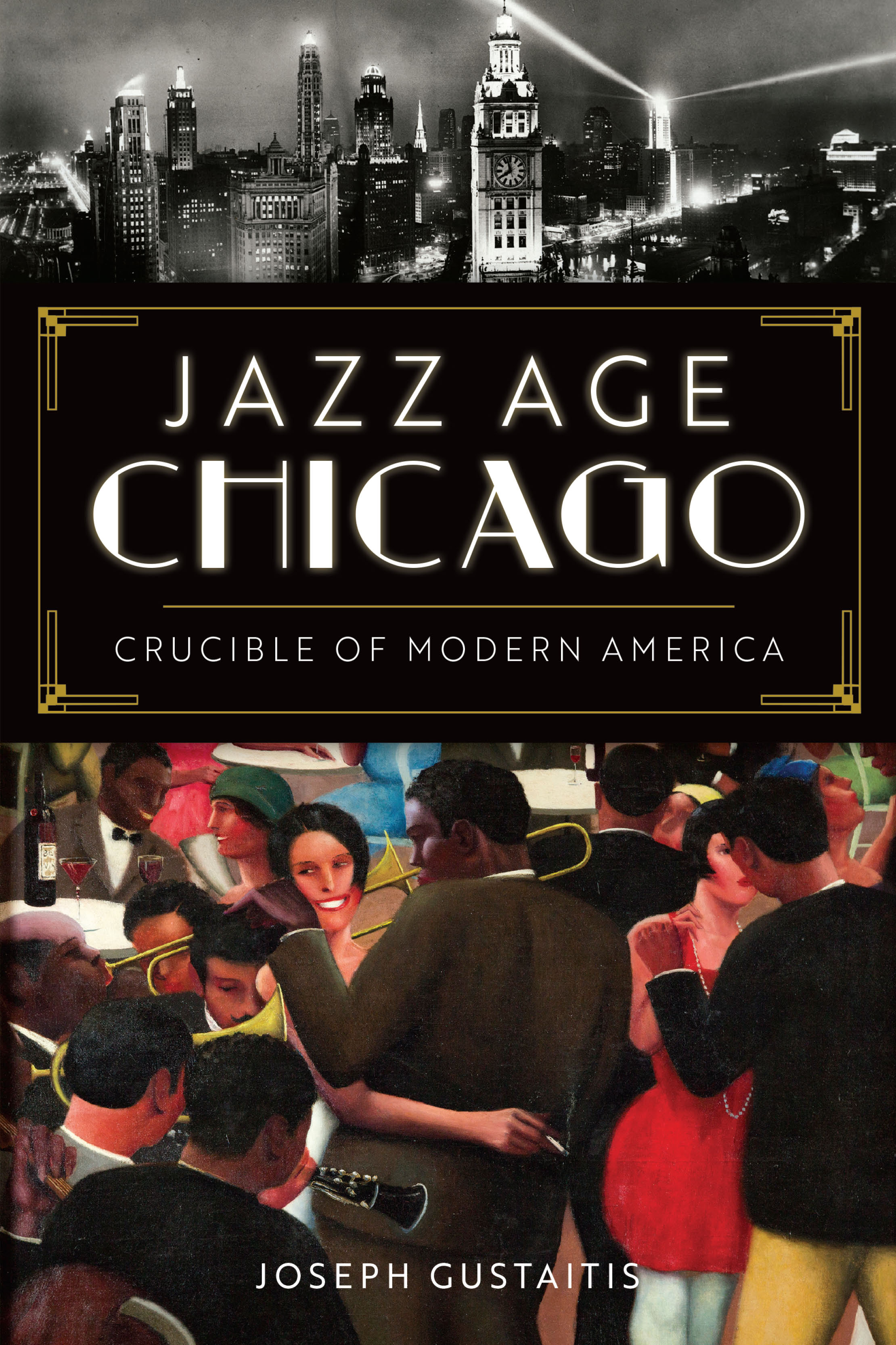 The Chicago Crucible: Where Legacy Meets Algorithm