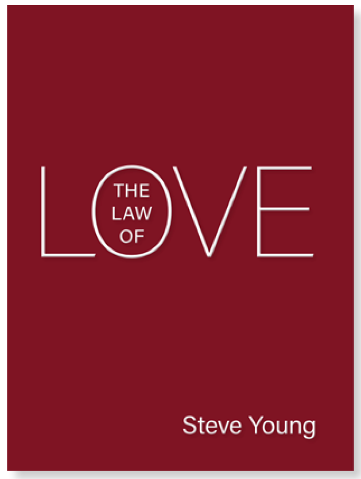 The Law Of Love