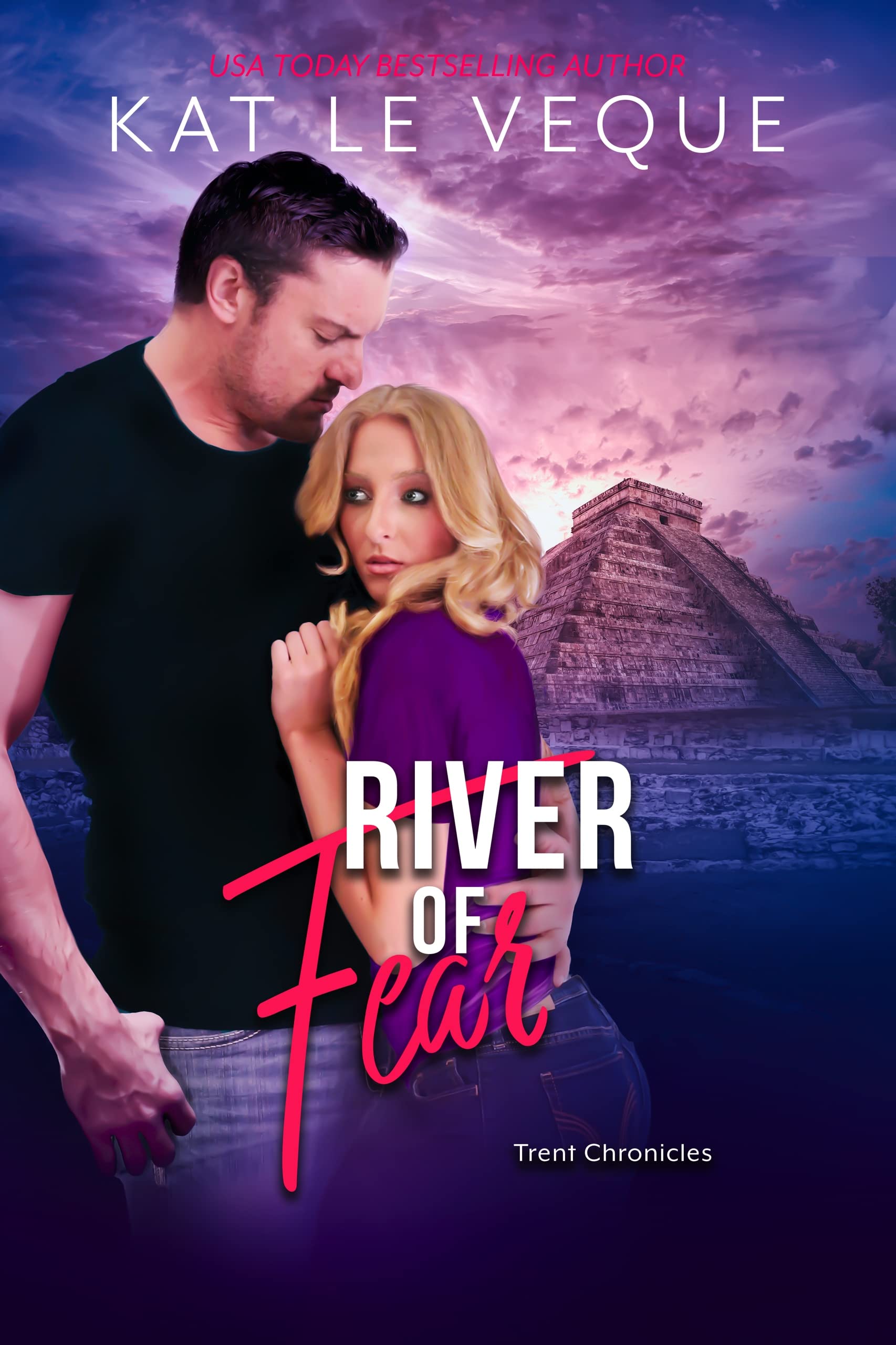 Canyon of the Sphinx: A Romantic Suspense Novel