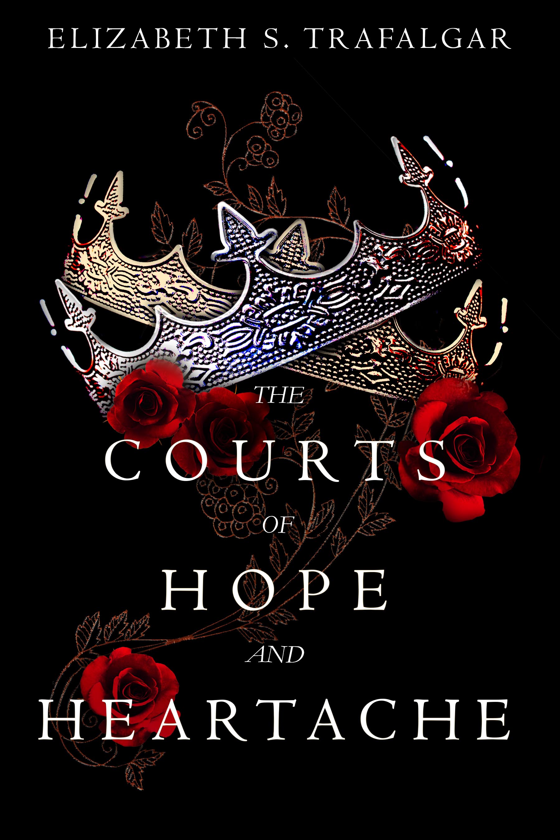 The Courts of Hope and Heartache