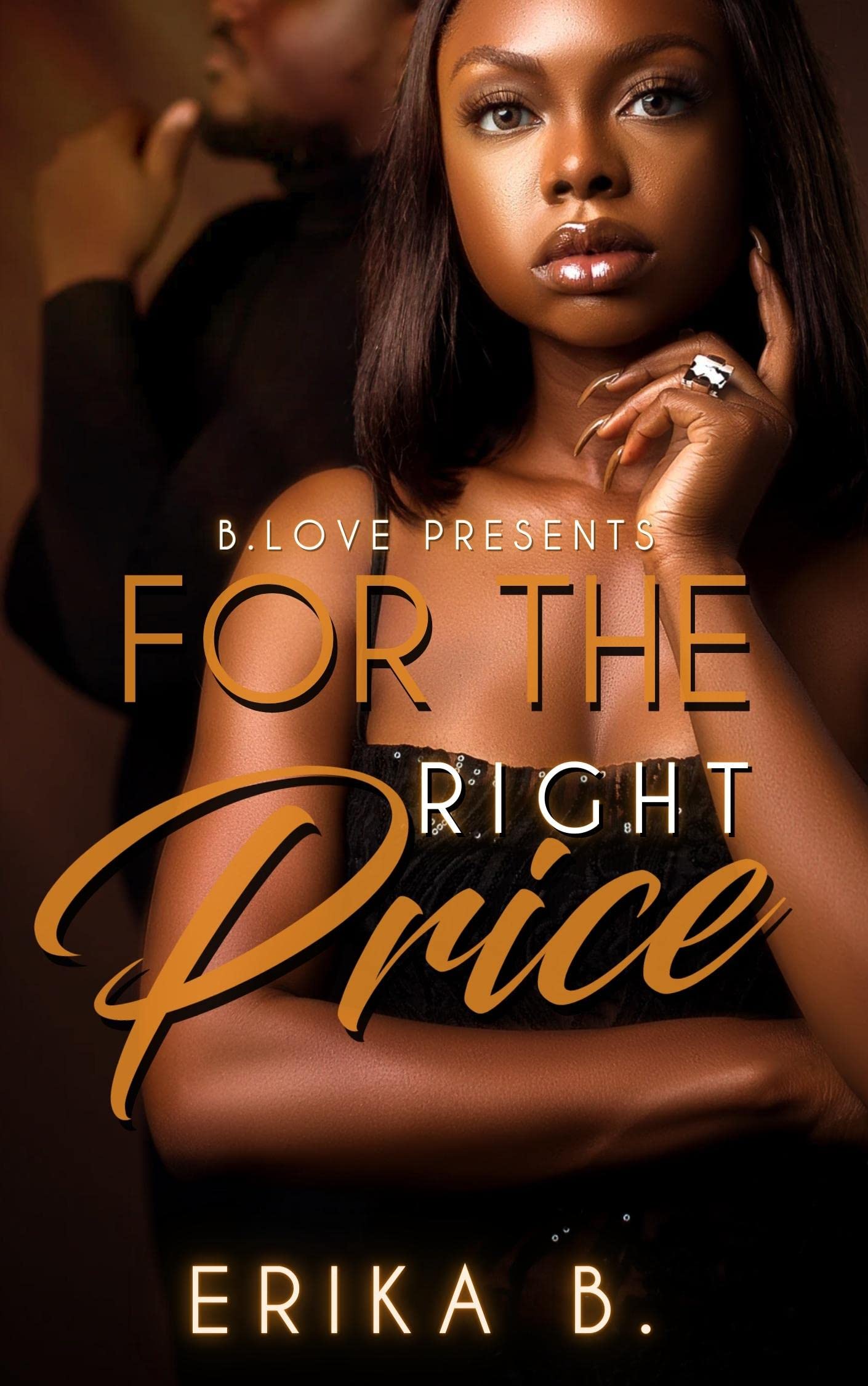 For the Right Price book cover