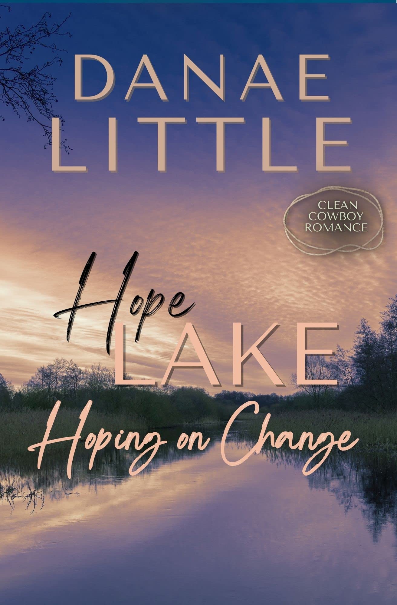 Hoping on Change