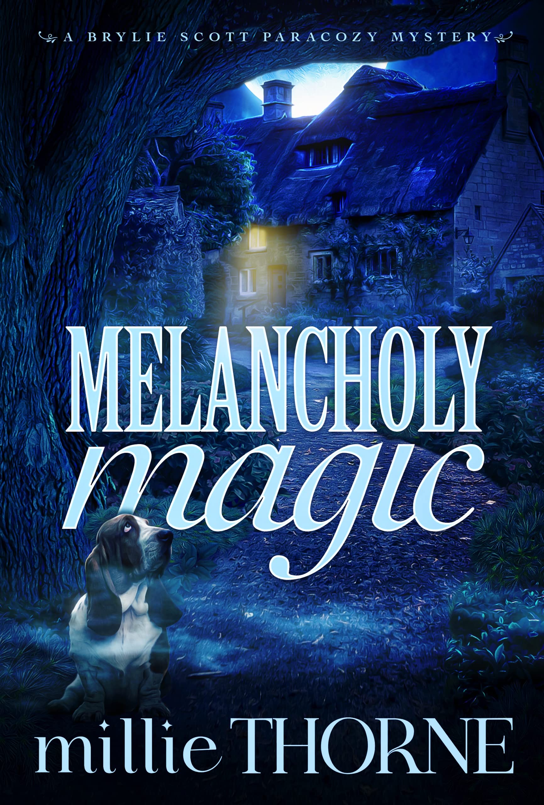 Melancholy Magic