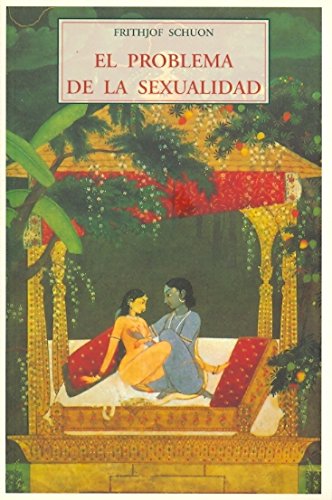 El Problema de la Sexualidad book cover