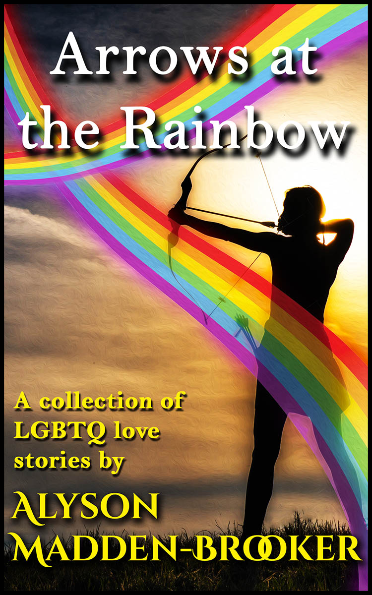 Arrows at the Rainbow