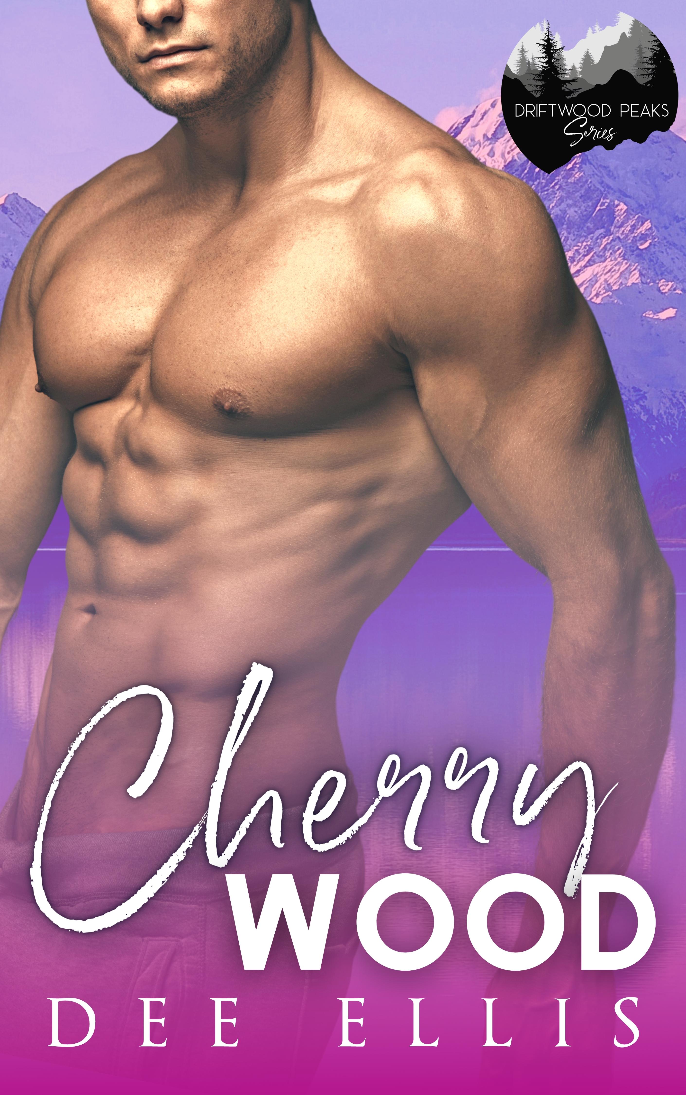 Cherry Wood book cover