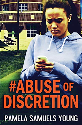 #Abuse of Discretion book cover