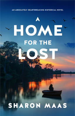 A Home for the Lost