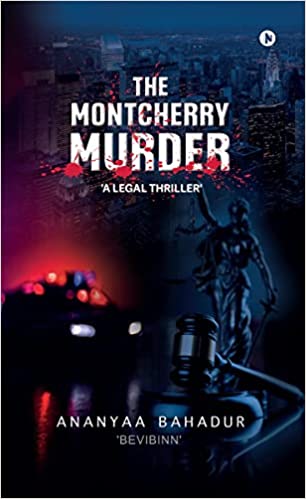 The Montcherry Murder