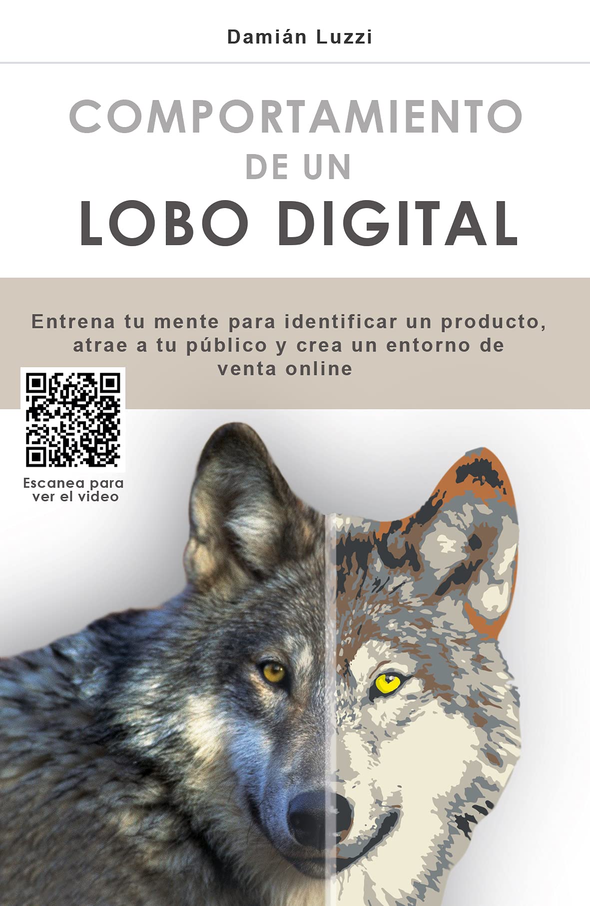 Lobos Digital Marketing: Merajut Strategi Digital yang Berani dan Efektif