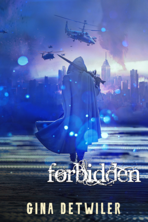Forbidden