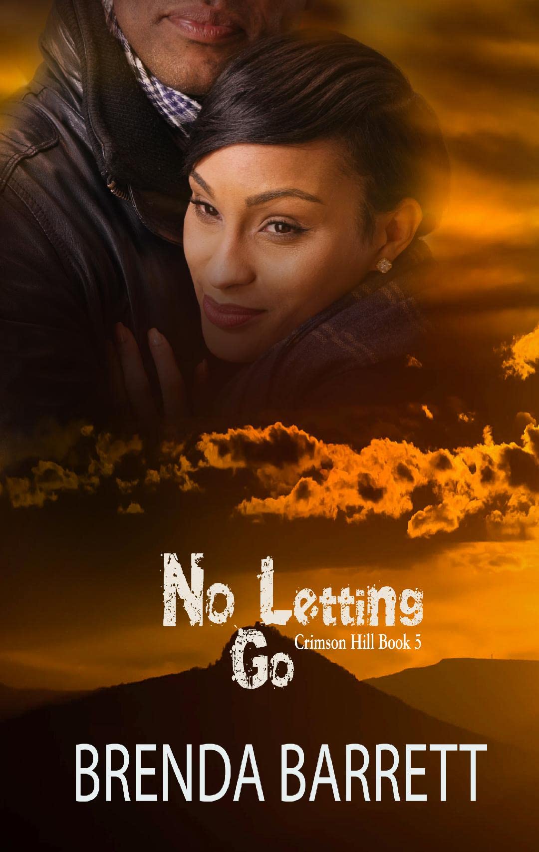 No Letting Go