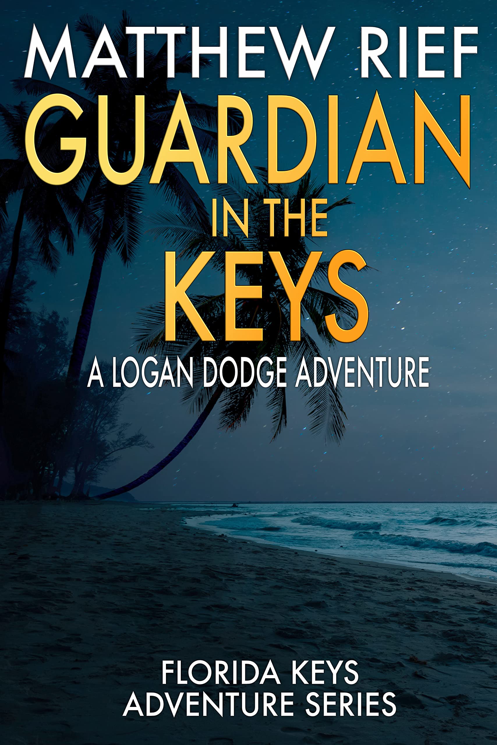 Guardian in the Keys