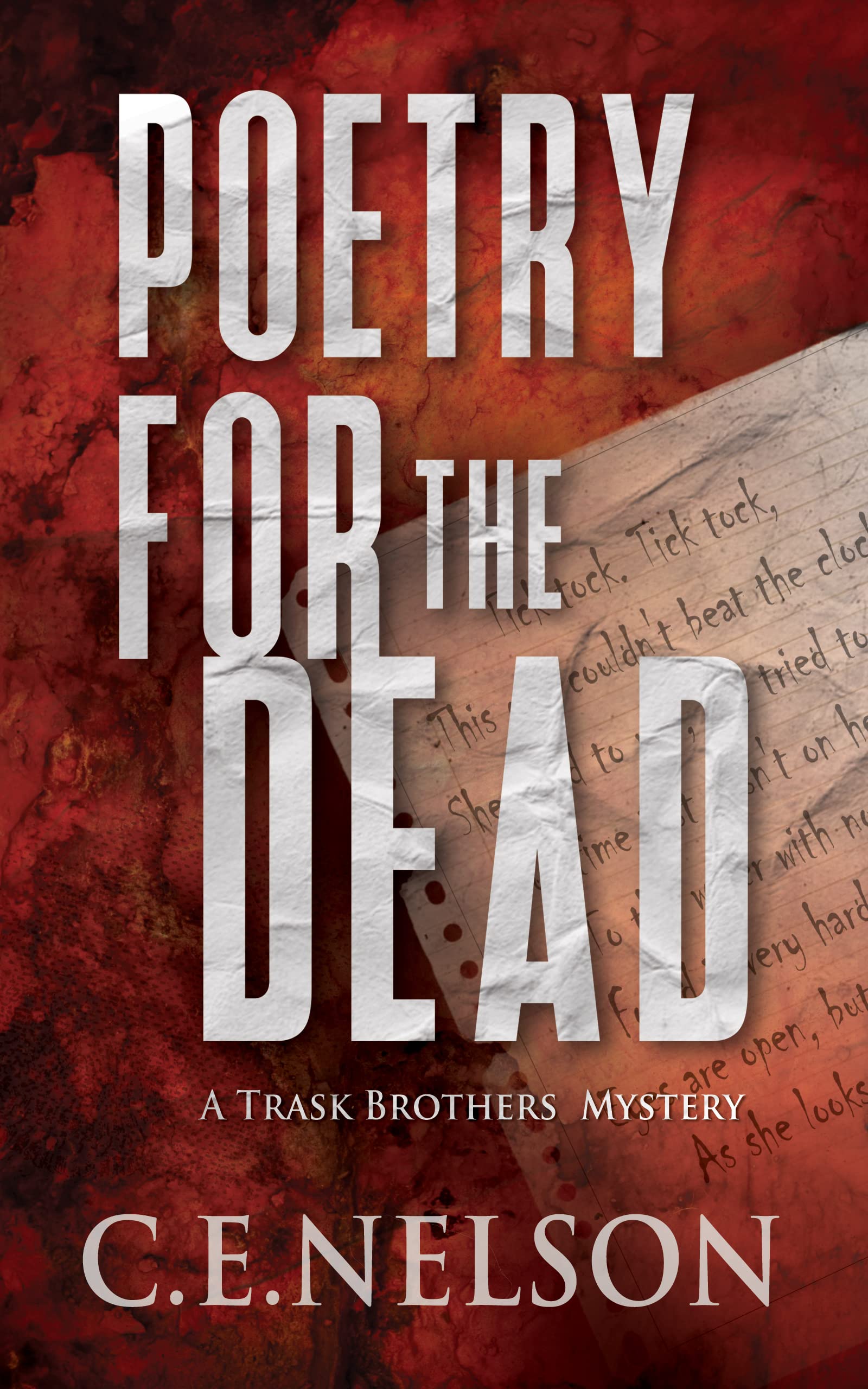 Poetry for the Dead