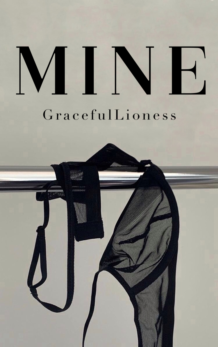 Mine