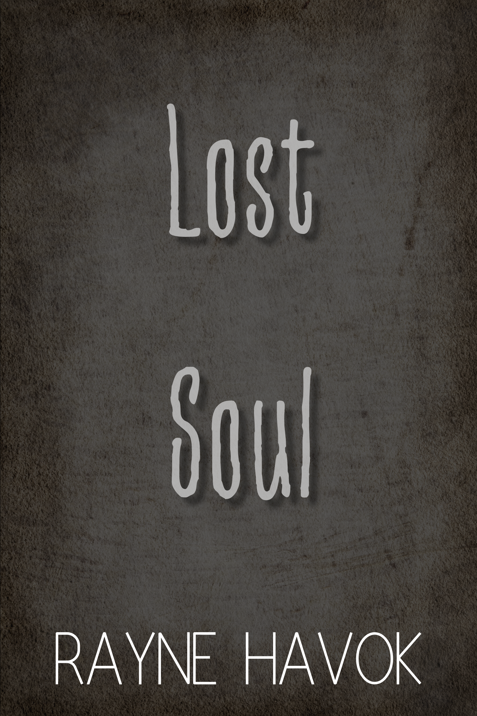 Lost Soul