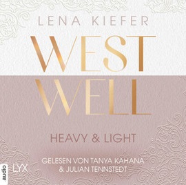 Heavy & Light (Westwell #1)