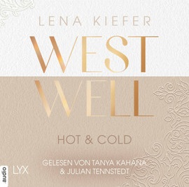 Hot & Cold (Westwell #3)