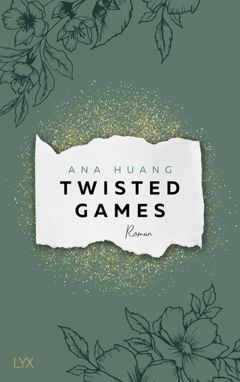 Twisted Games (Twisted, #2)