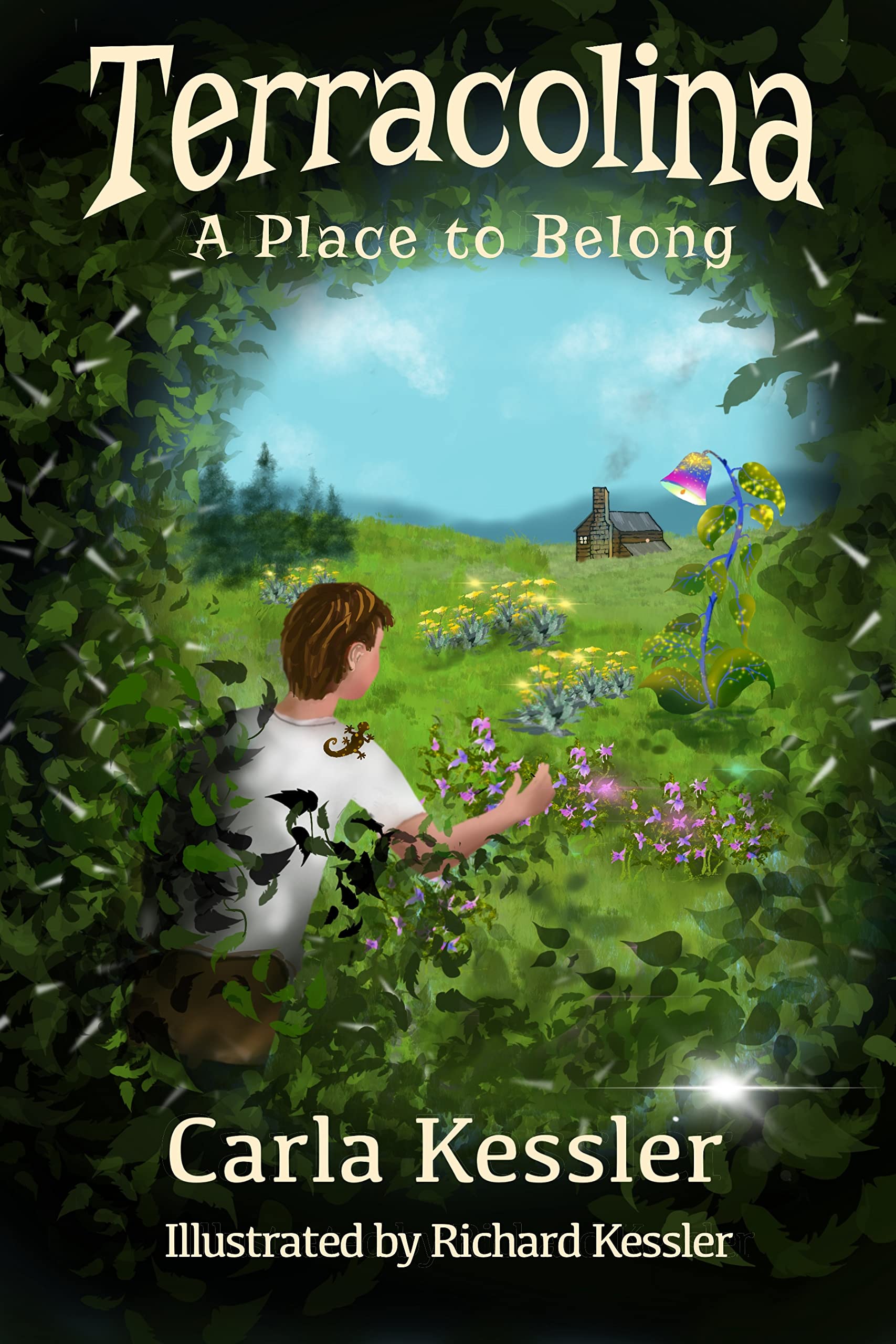 Terracolina: A Place to Belong