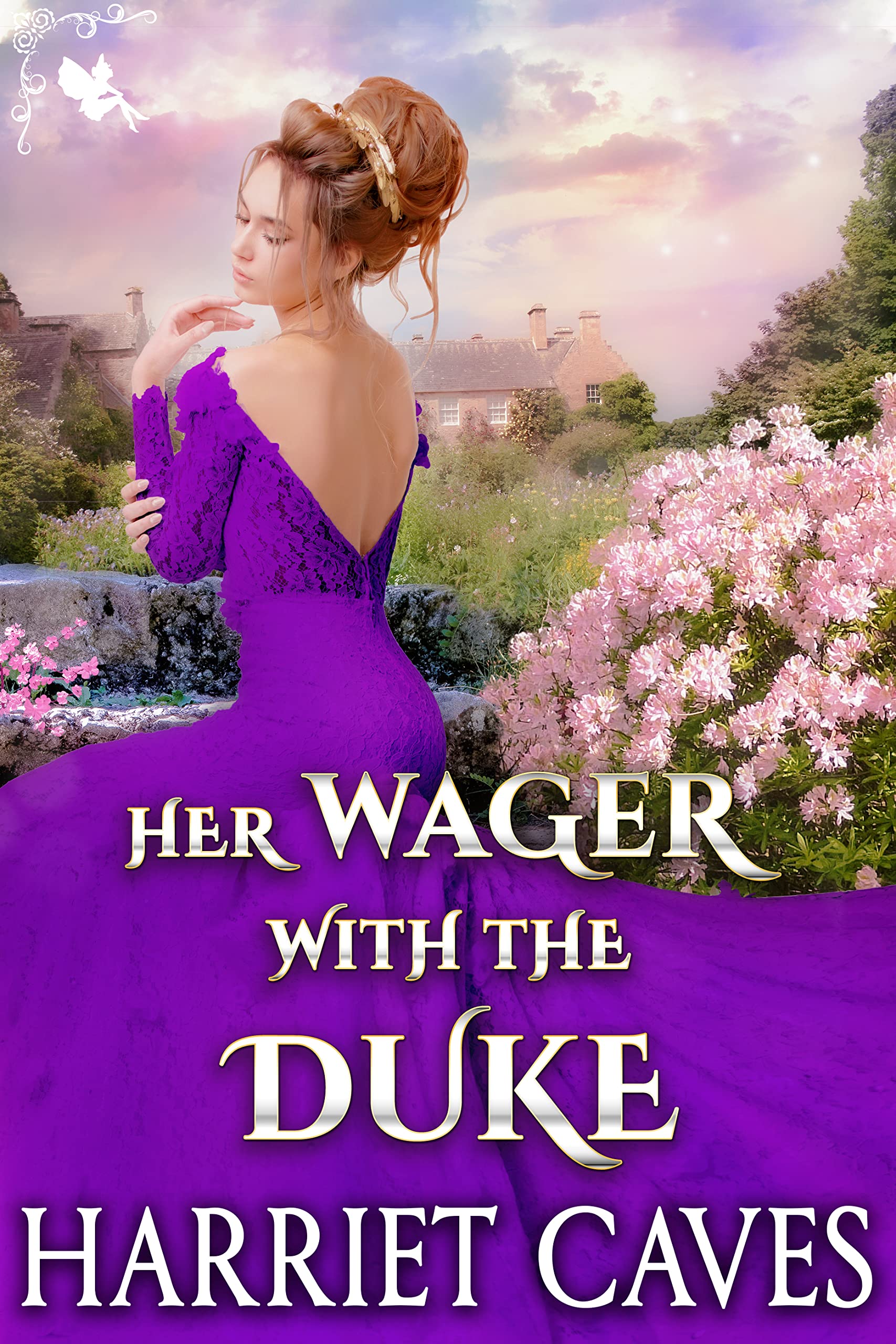 Her Wager with the Duke