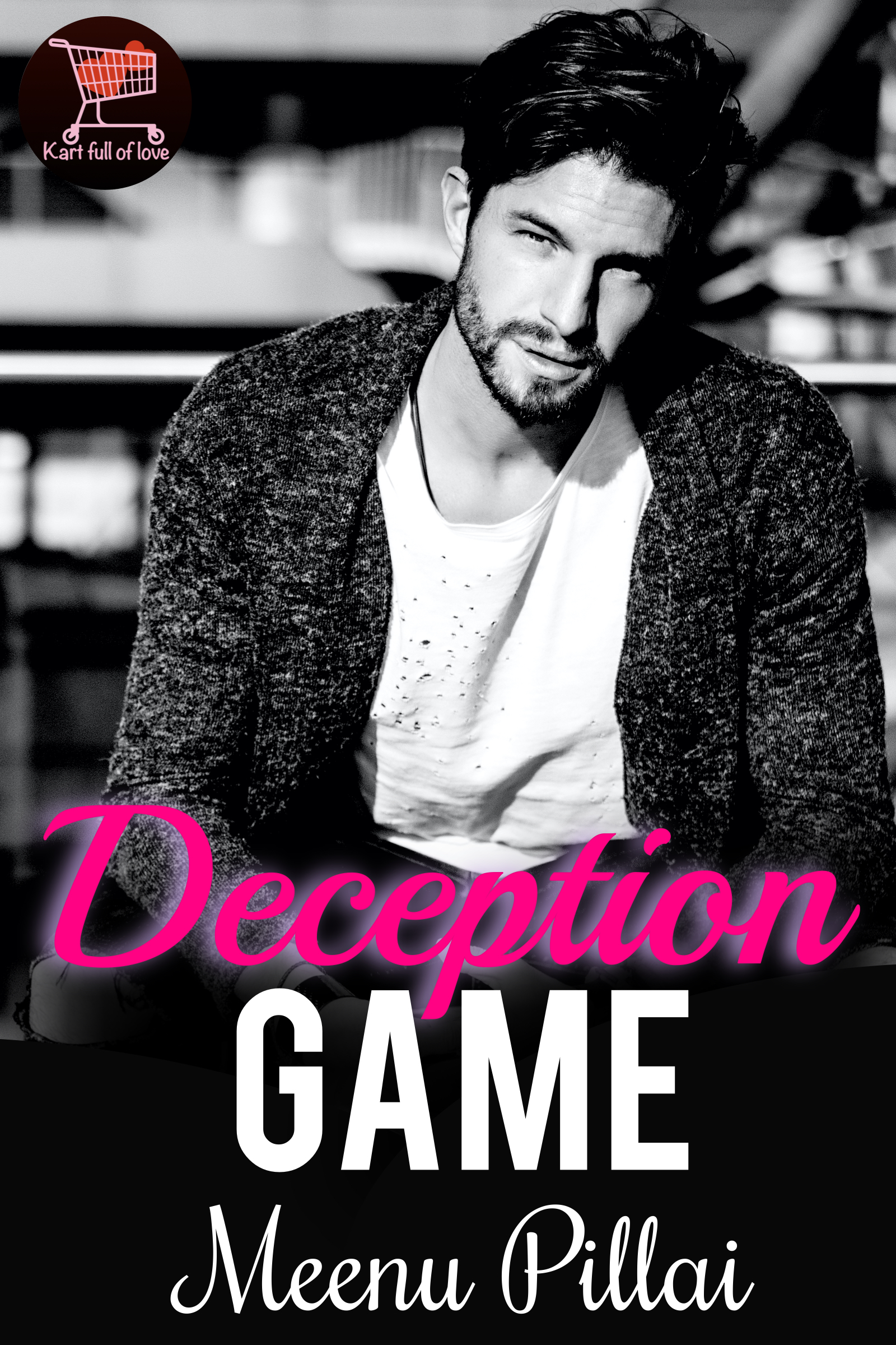 Deception Game