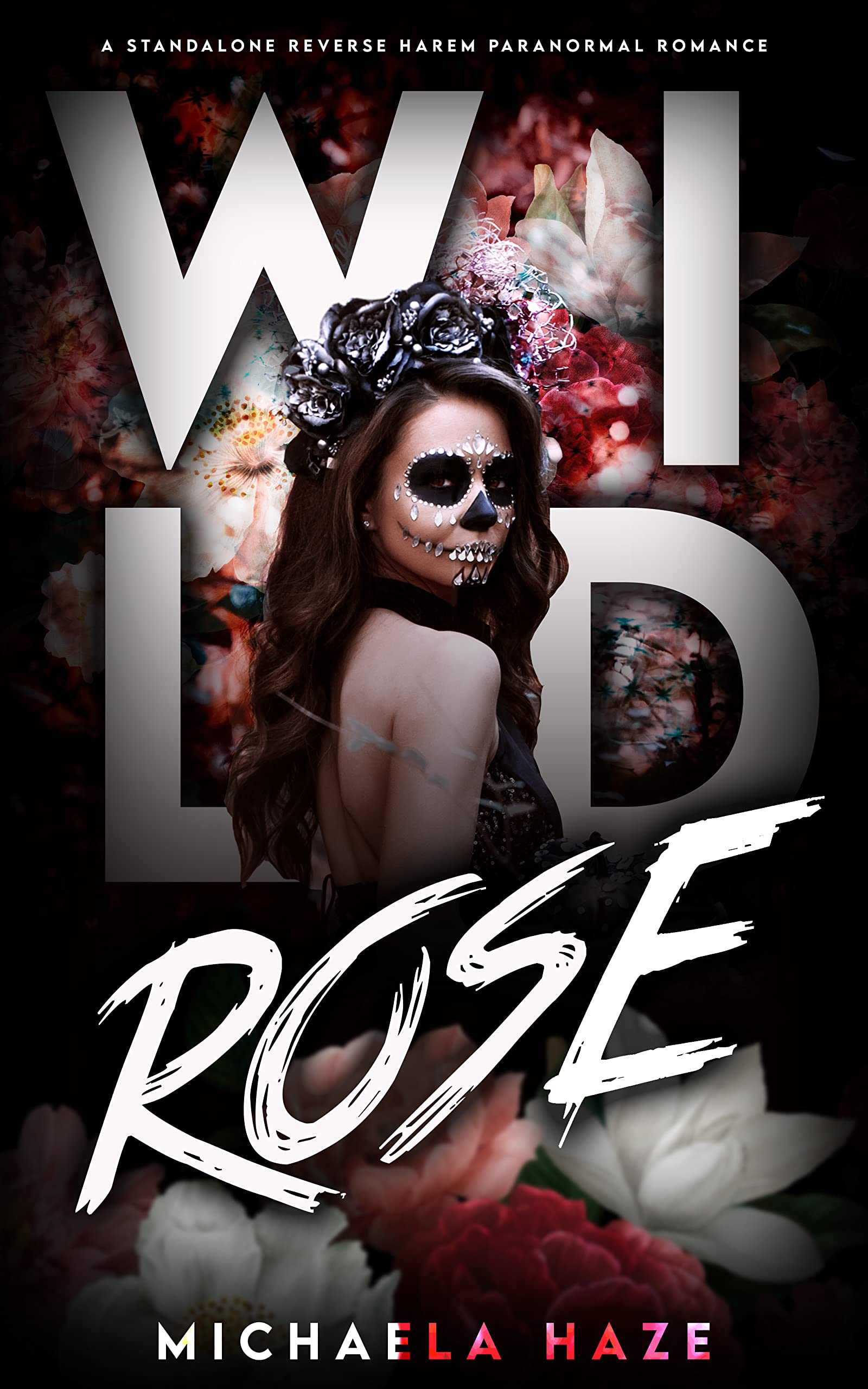 Wild Rose