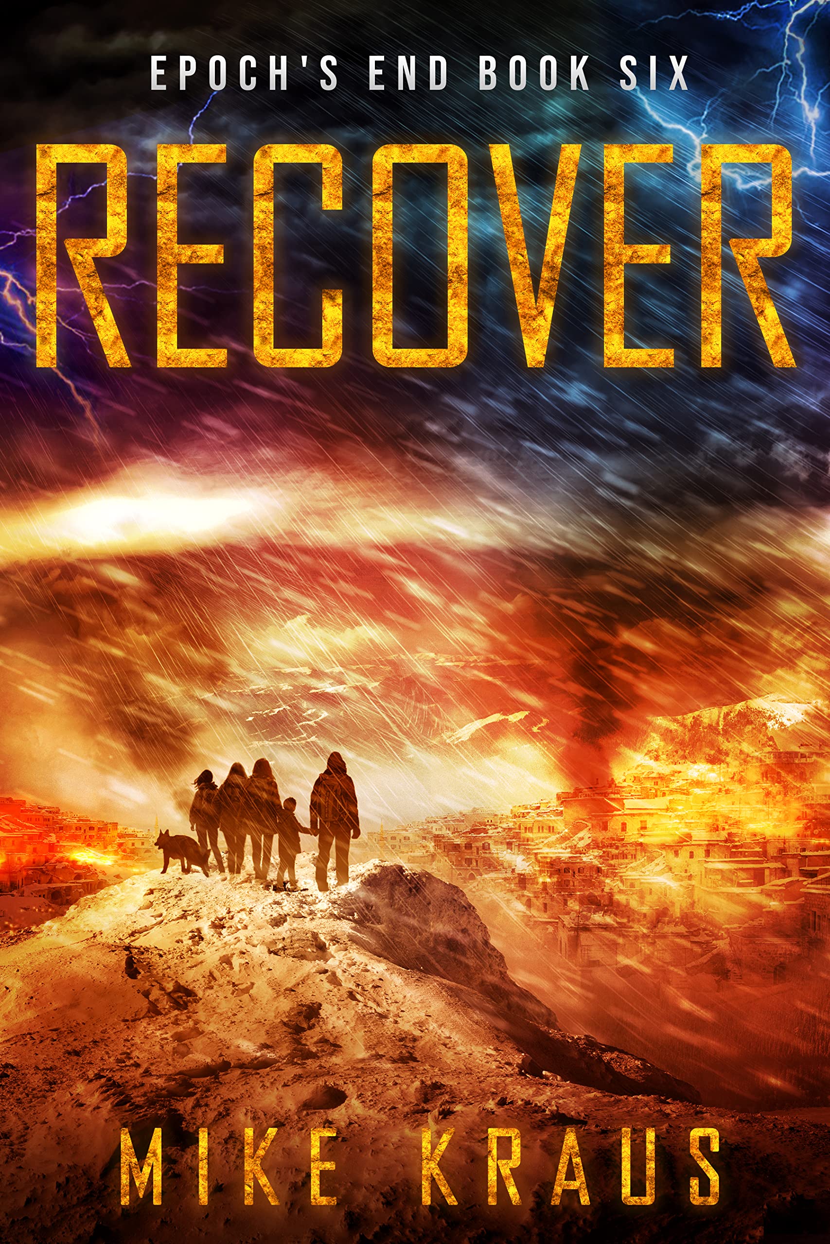 RECOVER