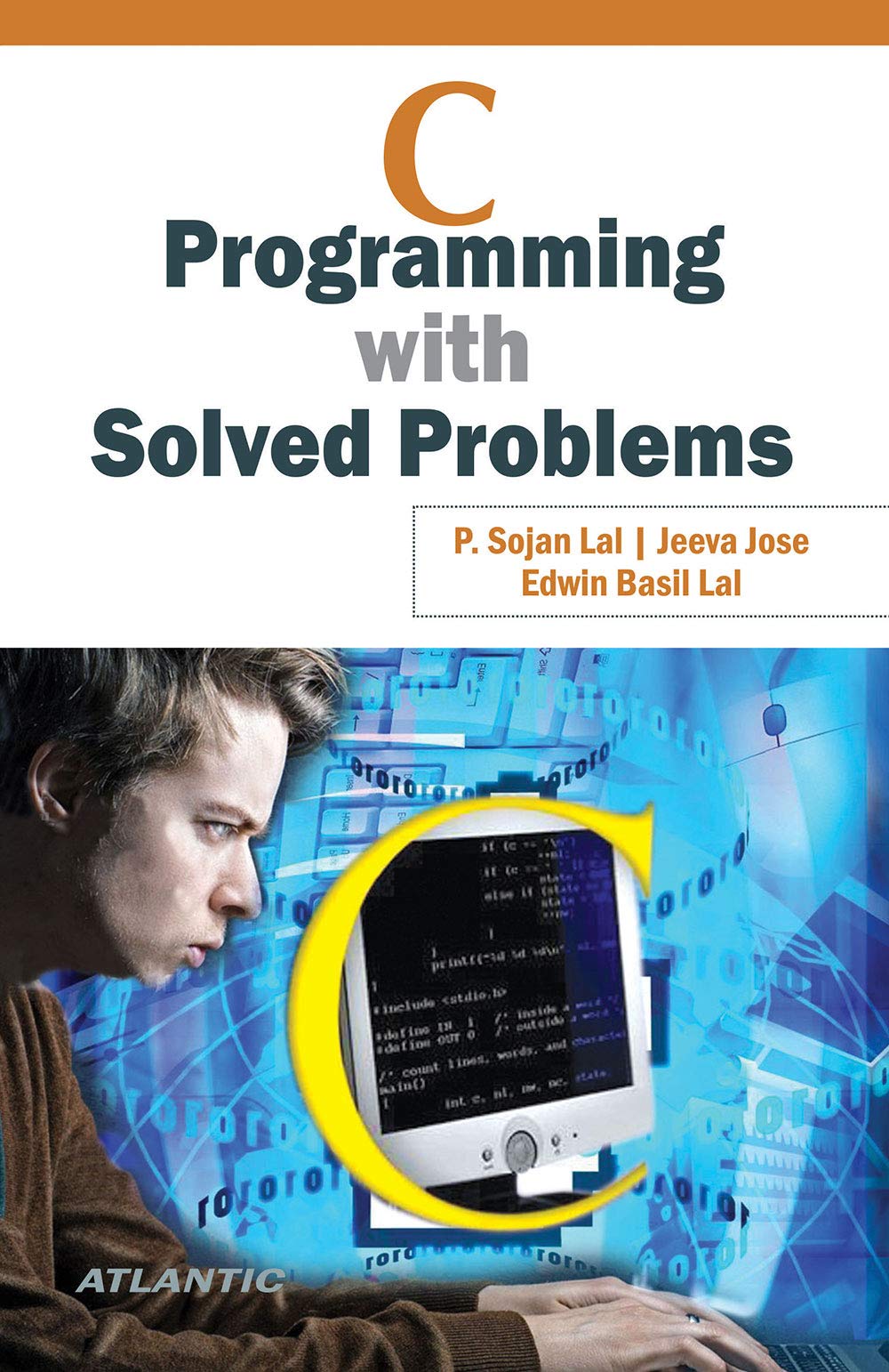 C Programming With Solved Problems (HB) by P. Sojan Lal | Goodreads