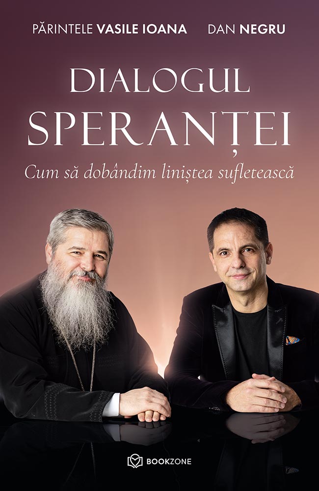 Dialogul sperantei