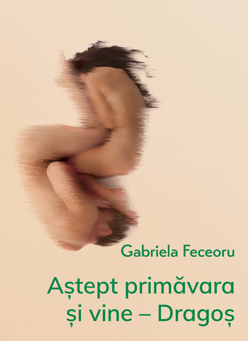 Aștept primăvara și vine – Dragoș