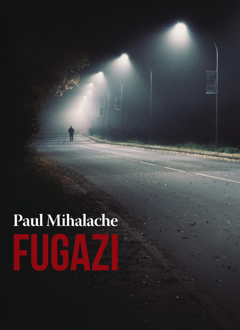 FUGAZI