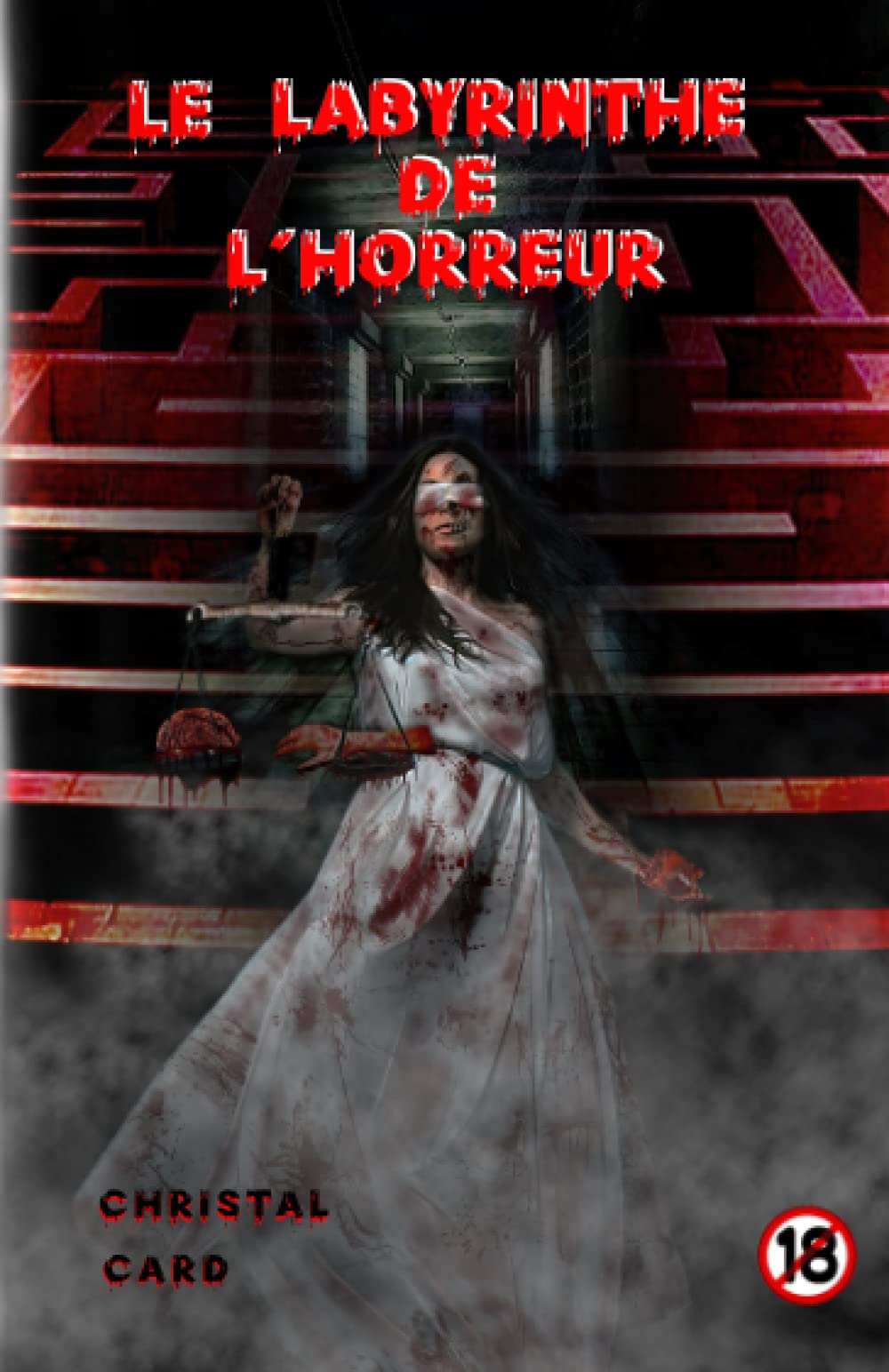 Le labyrinthe de l'horreur