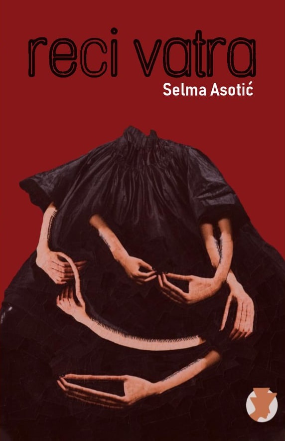 Reci vatra