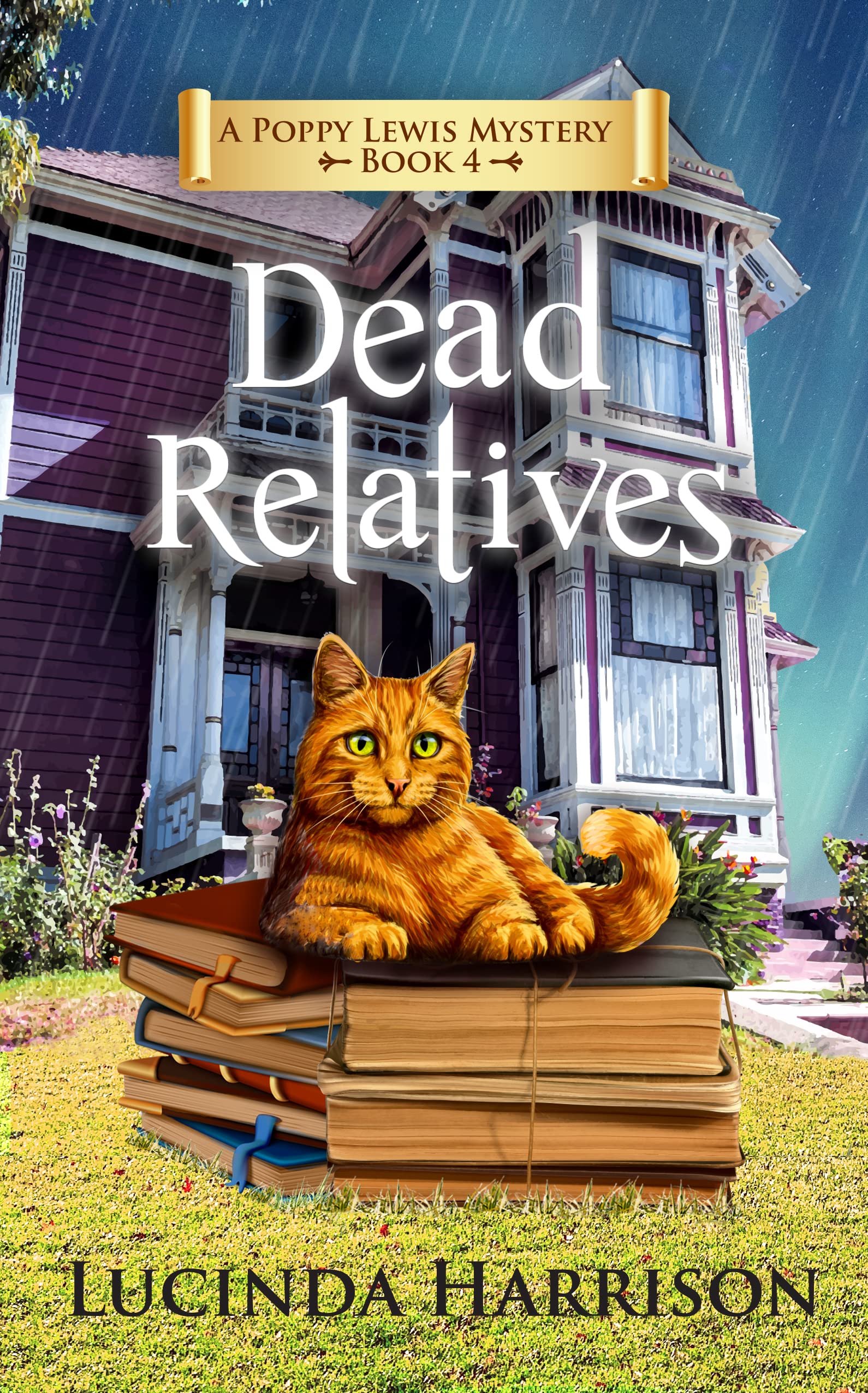 Dead Relatives