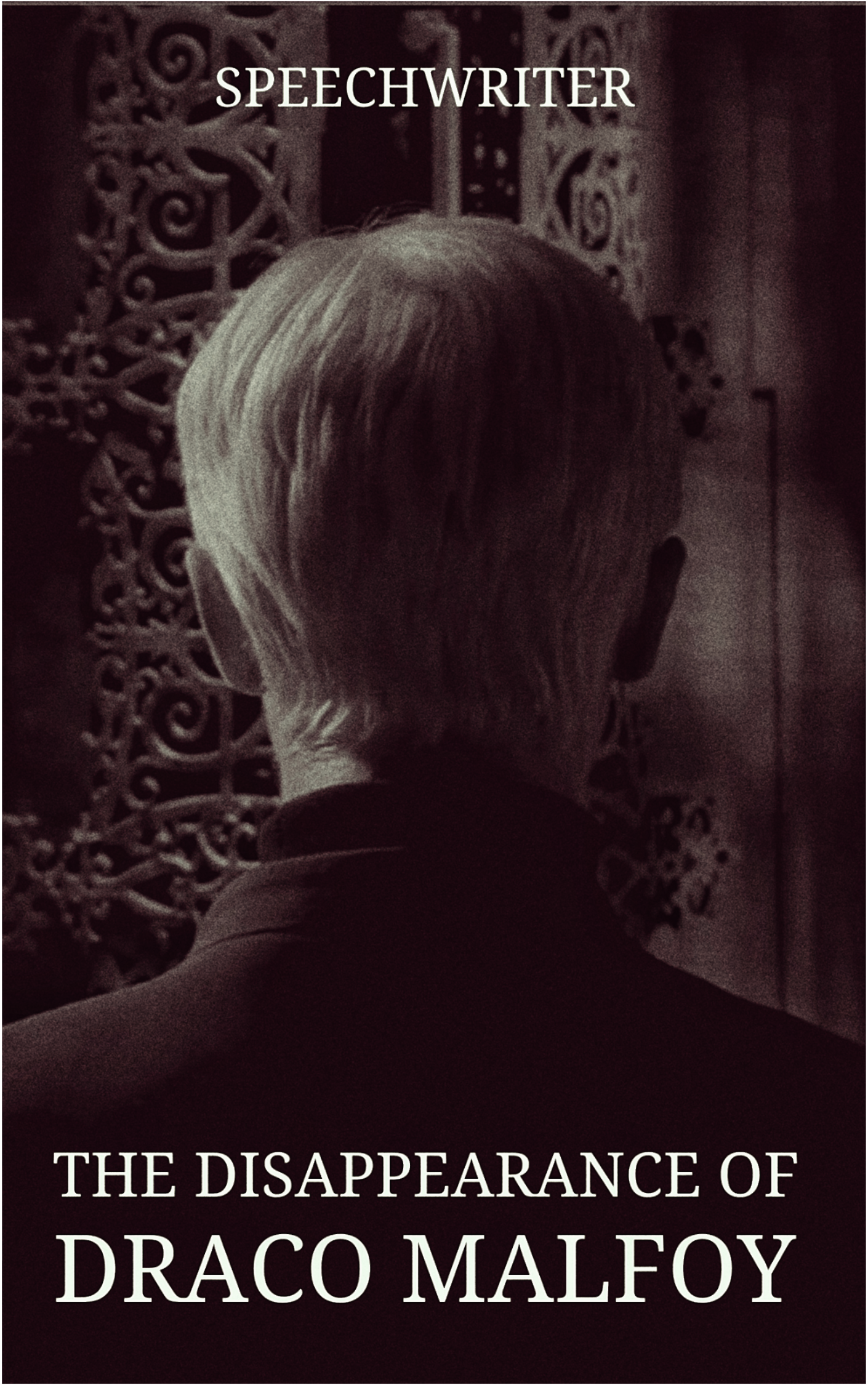 The Disappearances of Draco Malfoy