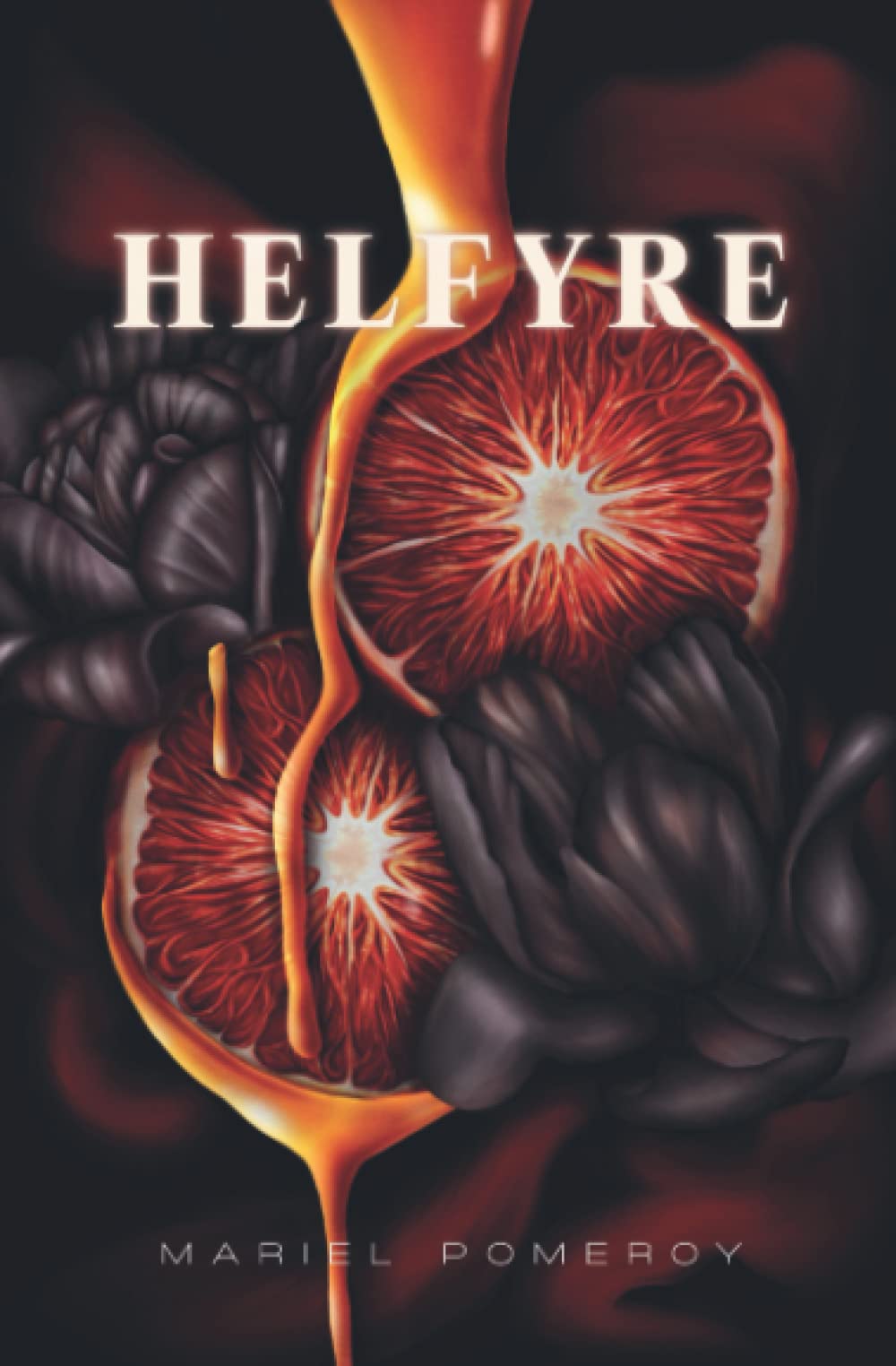 Helfyre (Agía Sahnta)