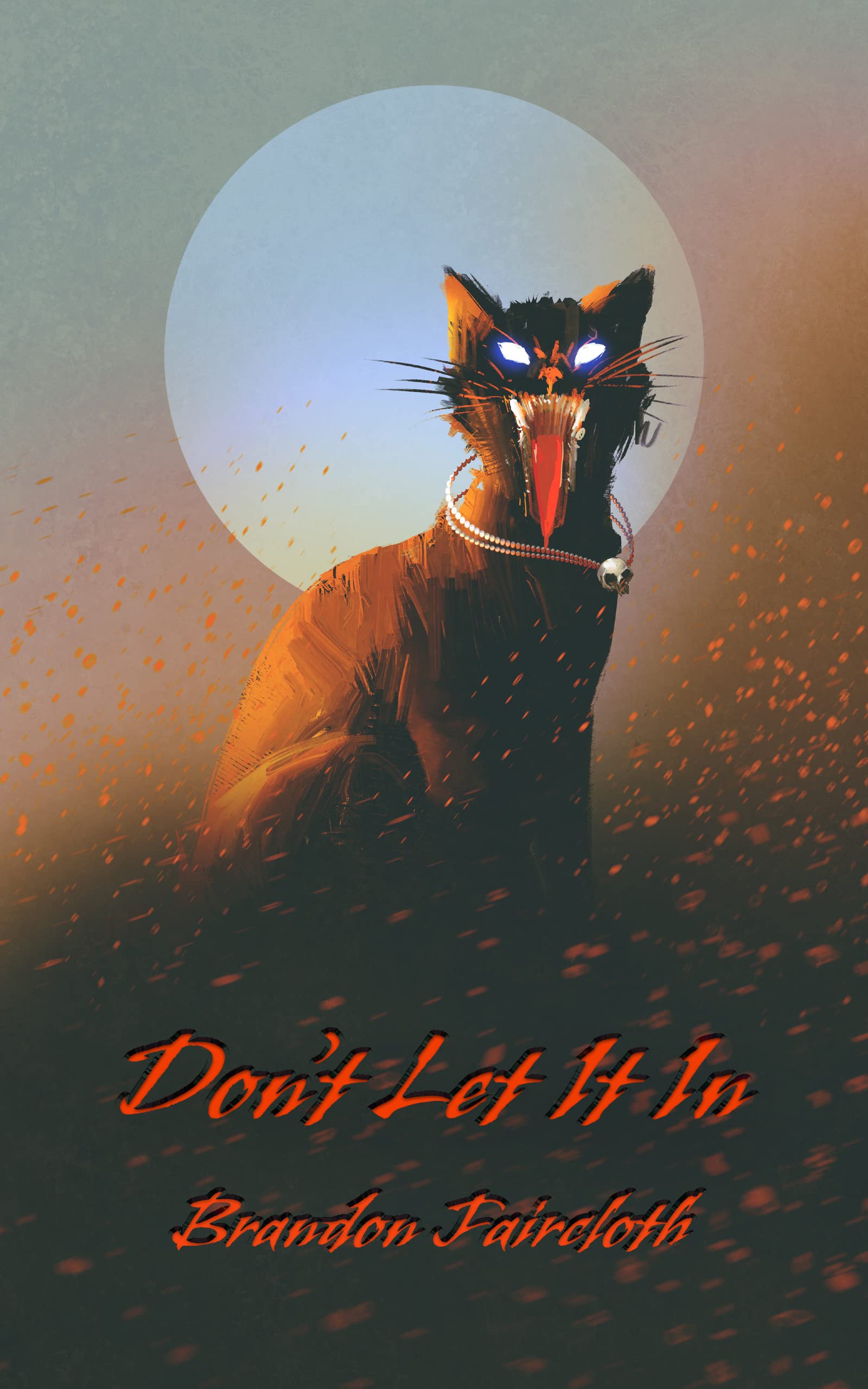 Don't Let It In
