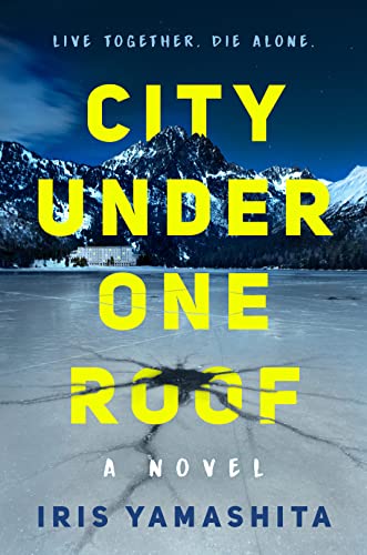 City Under One Roof (Cara Kennedy, #1)